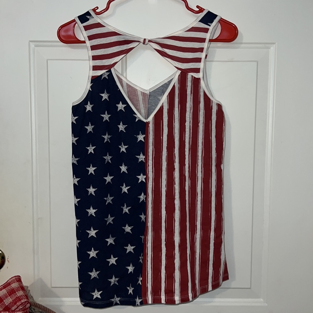 Rue21 Tank Top - Picture 2 of 6